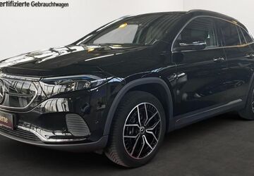 Mercedes-Benz EQA 28.000 km 33.750 &euro; Cottbus 03042