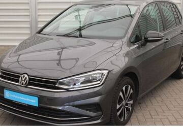 VW Golf Sportsvan 63.912 km 19.990 &euro; Cottbus / Groß Gaglow 03051