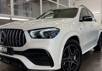 Mercedes-Benz GLE 53 AMG 122.583 km 60.988 &euro; Cottbus 03044