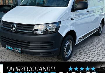 VW T6 Transporter 244.809 km 14.444 &euro; Spremberg 03130