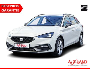 Gebrauchte Seat Leon