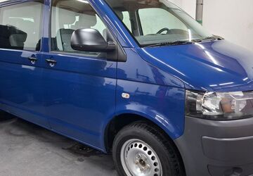 VW T5 Transporter 60.177 km 18.990 &euro; Cottbus 03042
