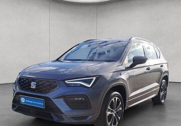 Seat Ateca 65.458 km 22.440 &euro; Cottbus 03051