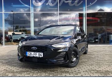 Ford Focus 2.500 km 39.885 &euro; Cottbus 03044