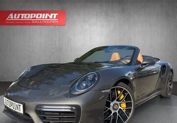 Porsche 911 Urmodell 41.500 km 179.991 &euro; Cottbus 03051