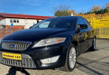 Ford Mondeo 236.042 km 4.990 &euro; Cottbus/ Groß Gaglow 03051