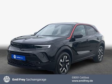Gebrauchte Opel Mokka