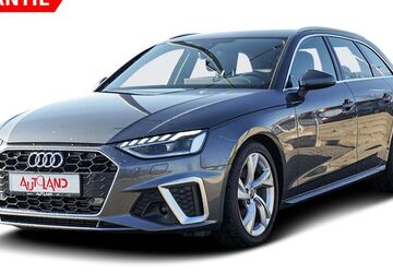 Audi A4 62.496 km 37.950 &euro; Cottbus OT Kolkwitz 03099