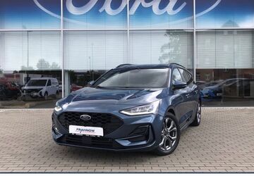 Ford Focus 21.904 km 27.485 &euro; Cottbus 03044