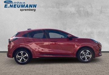 Ford Puma 9.508 km 22.994 &euro; Spremberg (bei Cottbus) 03130