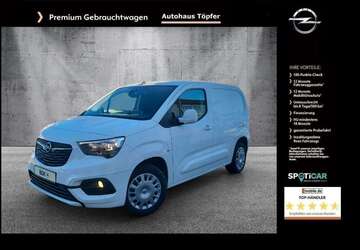 Opel Combo 68.000 km 16.450 &euro; Lübbenau 03222
