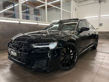 Gebrauchte Audi A6