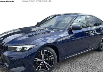 BMW 318 6.594 km 34.991 &euro; Cottbus 03044