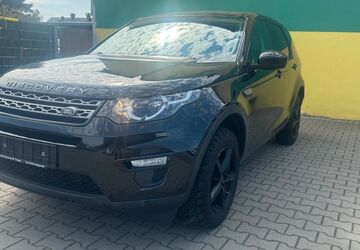 Land Rover Discovery 209.600 km 8.900 &euro; Guhrow 03096