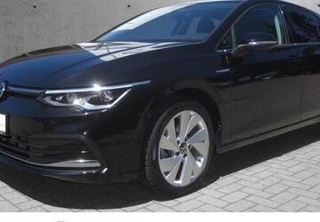 VW Golf 71.831 km 22.989 &euro; Cottbus 03044