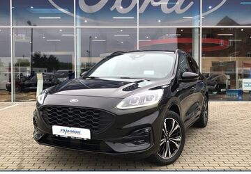 Ford Kuga 62.338 km 26.485 &euro; Cottbus 03044
