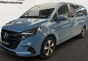 Mercedes-Benz V 220 14.950 km 62.951 &euro; Cottbus 03042