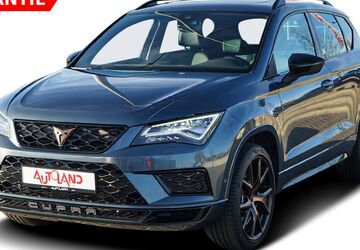Cupra Ateca 36.285 km 29.950 &euro; Cottbus OT Kolkwitz 03099