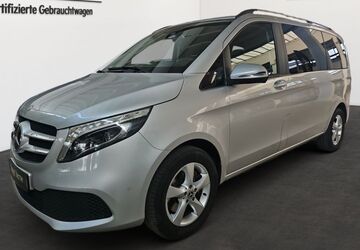 Mercedes-Benz V 300 94.600 km 47.481 &euro; Cottbus 03042