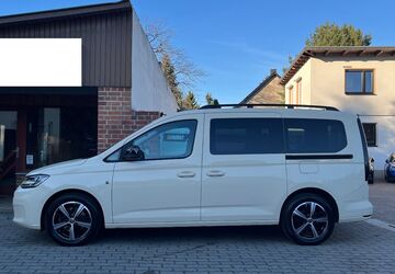 VW Caddy Maxi 87.807 km 32.000 &euro; Cottbus 03050