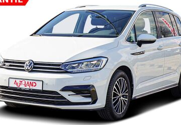 VW Touran 59.793 km 31.950 &euro; Cottbus OT Kolkwitz 03099