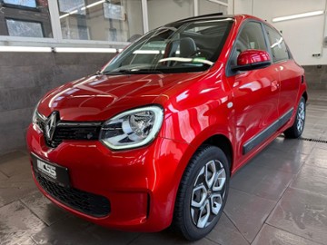 Gebrauchte Renault Twingo