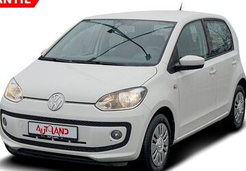 VW up! 46.200 km 11.950 &euro; Cottbus OT Kolkwitz 03099