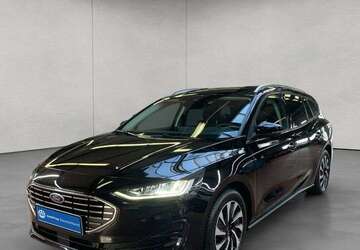 Ford Focus 32.286 km 21.940 &euro; Cottbus 03051