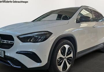 Mercedes-Benz GLA 200 15.000 km 40.360 &euro; Cottbus 03042