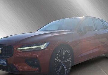 Volvo V60 9.990 km 49.990 &euro; Cottbus - Groß Gaglow 03051