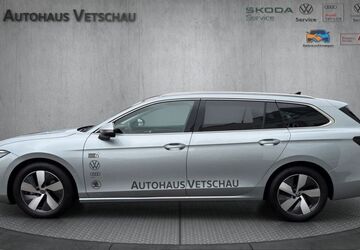 VW Passat Variant 23.800 km 38.990 &euro; Vetschau/Spreewald 03226
