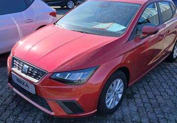 Seat Ibiza 1.001 km 26.990 &euro; Großräschen 01983