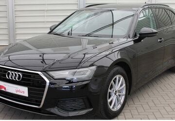 Audi A6 111.312 km 28.990 &euro; Cottbus / Groß Gaglow 03051