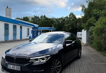 BMW 530 188.000 km 22.500 &euro; Lübbenau 03222