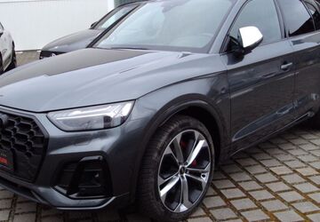 Audi SQ5 54.610 km 52.795 &euro; Spremberg 03130