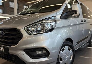 Ford Transit 107.557 km 23.988 &euro; Cottbus 03044