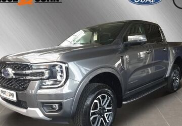 Ford Ranger 19.990 km 39.990 &euro; Cottbus - Groß Gaglow 03051
