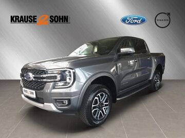 Gebrauchte Ford Ranger