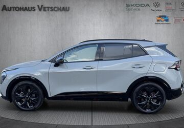 Kia Sportage 11.500 km 29.880 &euro; Vetschau/Spreewald 03226