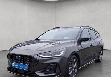 Ford Focus 1.718 km 24.940 &euro; Cottbus 03051