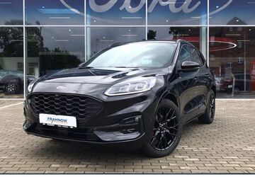 Ford Kuga 24.034 km 40.885 &euro; Cottbus 03044
