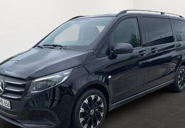 Mercedes-Benz Vito 8.000 km 69.900 &euro; Cottbus 03042