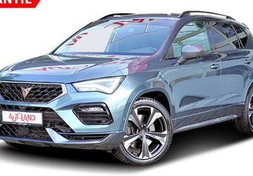 Cupra Ateca 59.867 km 29.890 &euro; Cottbus OT Kolkwitz 03099