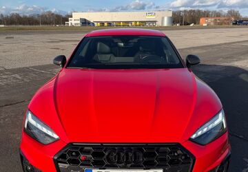 Audi S5 77.000 km 42.900 &euro; Cottbus 03046