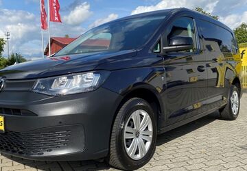 VW Caddy Maxi 17.000 km 29.900 &euro; Cottbus/ Groß Gaglow 03051