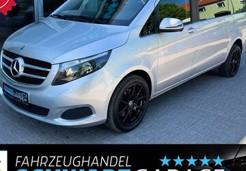 Mercedes-Benz V 250 233.925 km 26.990 &euro; Spremberg 03130