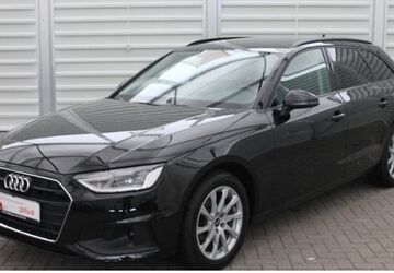 Audi A4 52.006 km 24.970 &euro; Cottbus / Groß Gaglow 03051