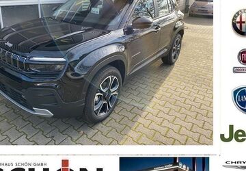 Jeep Avenger 2.910 km 28.890 &euro; Cottbus 03050