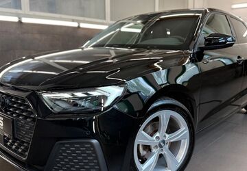 Audi A1 37.218 km 18.588 &euro; Cottbus 03044