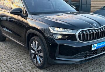 Skoda Kodiaq 14.300 km 41.999 &euro; Cottbus 03050